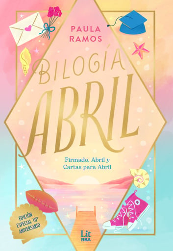 Bilogía Abril