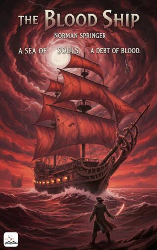 The Blood Ship
