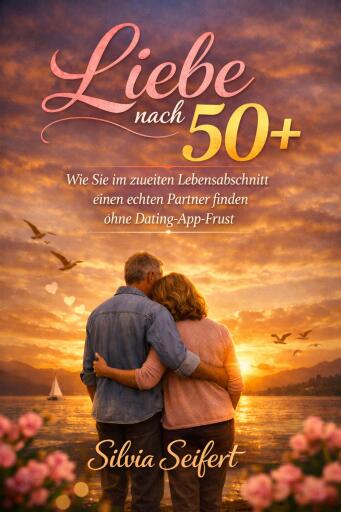 Liebe nach 50 +