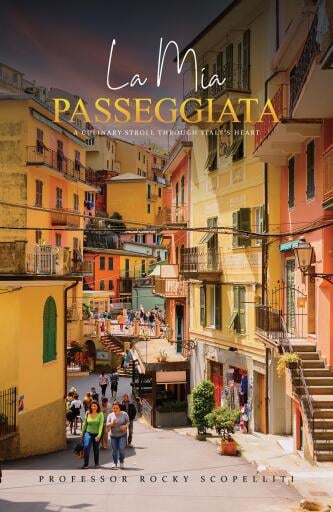 La Mia Passeggiata