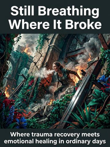 Still Breathing Where It Broke