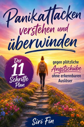 Panikattacken verstehen und überwinden