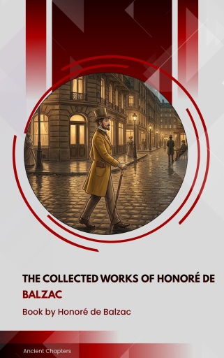 The collected works of Honoré de Balzac