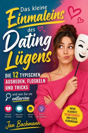 Das kleine Einmaleins des Dating Lügens