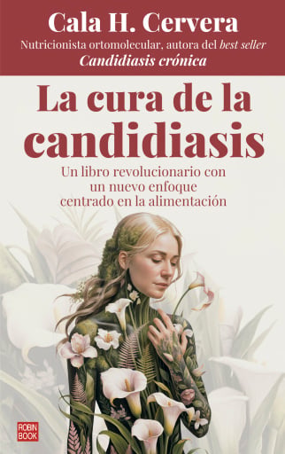 La cura de la candidiasis