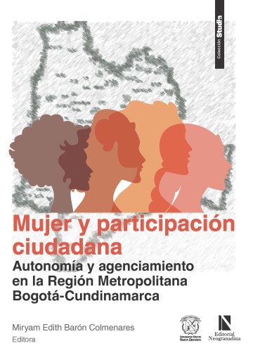 Mujer y participación ciudadana