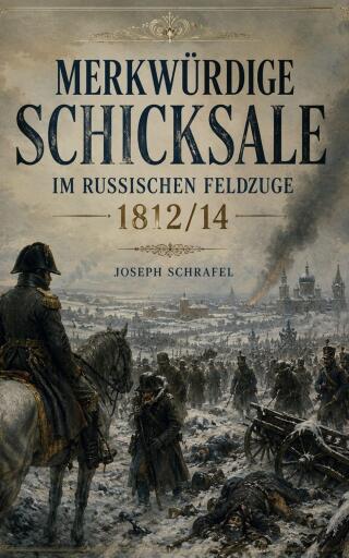Merkwürdige Schicksale