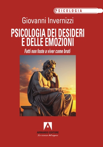 Psicologia dei desideri e delle emozioni