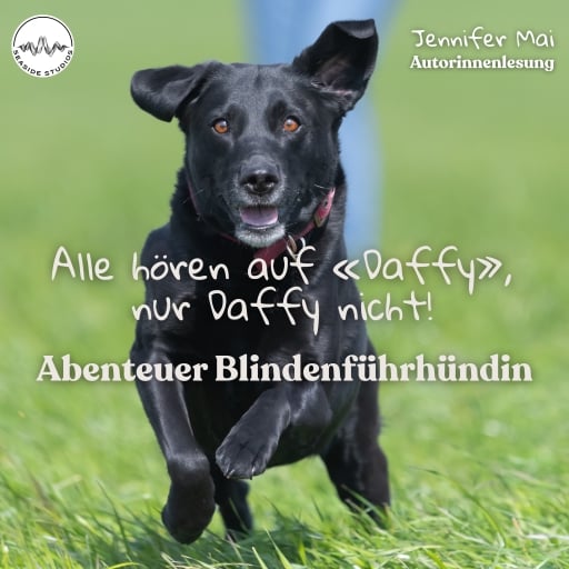 Alle hören auf «Daffy», nur Daffy nicht