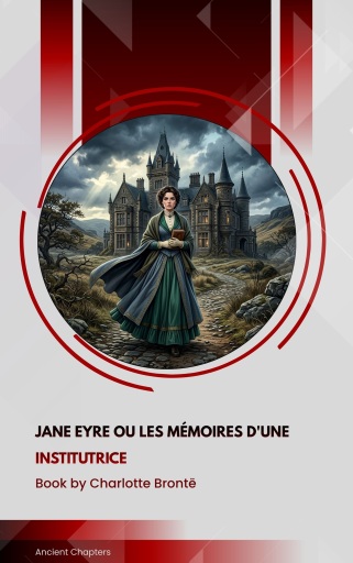Jane Eyre ou Les Mémoires d'une institutrice