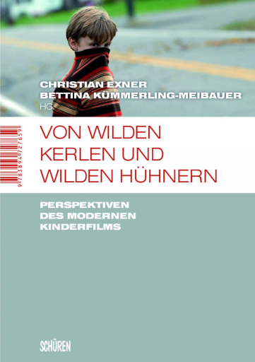 Portada del libro «Von wilden Kerlen und wilden Hühnern»