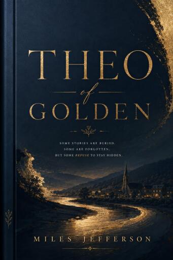 Theo of Golden