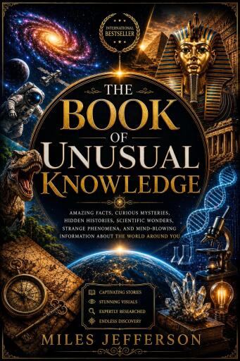 The Book of Unusual Knowledge