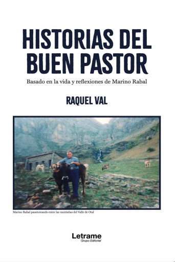 Historia del buen pastor