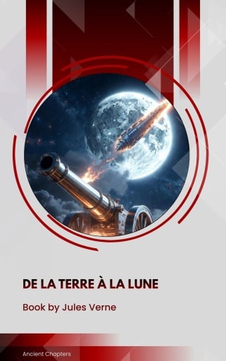 De la Terre à la Lune