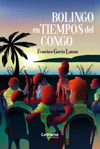 Bolingo en tiempos del Congo
