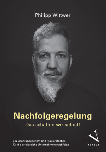 Nachfolgeregelung: Das schaffen wir selbst!