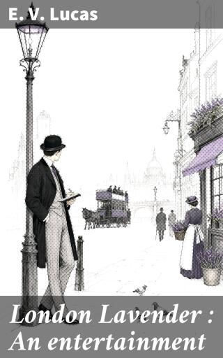 London Lavender