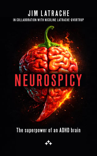 Neurospicy