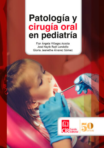 Patología y cirugía oral en pediatría