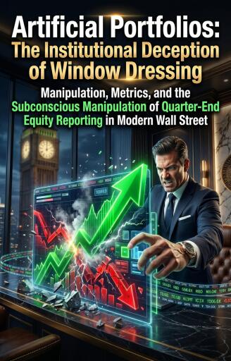 Artificial Portfolios: The Institutional Deception of Window Dressing
