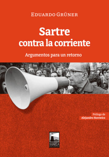 Sartre contra la corriente