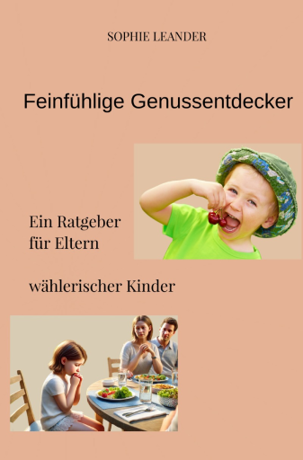 Feinfühlige Genussentdecker