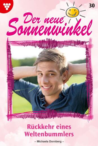 Portada del libro «Rückkehr eines Weltenbummlers», de Michaela Dornberg