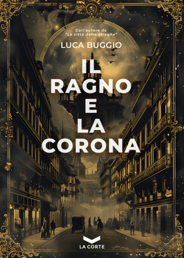 Il Ragno e la Corona