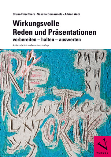 Wirkungsvolle Reden und Präsentationen