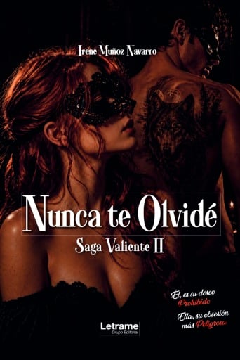 Nunca te olvidé