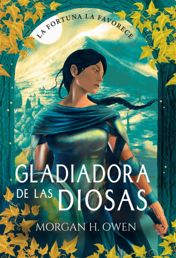 Gladiadora de las diosas