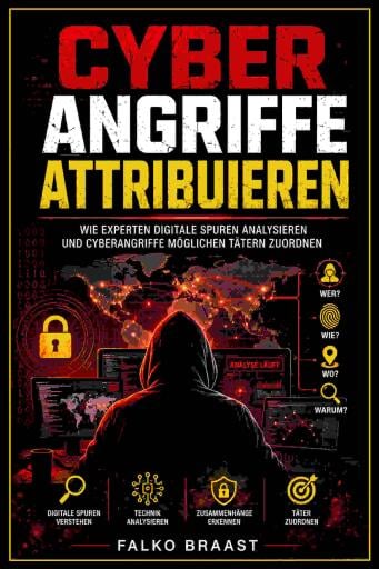 Cyberangriffe attribuieren