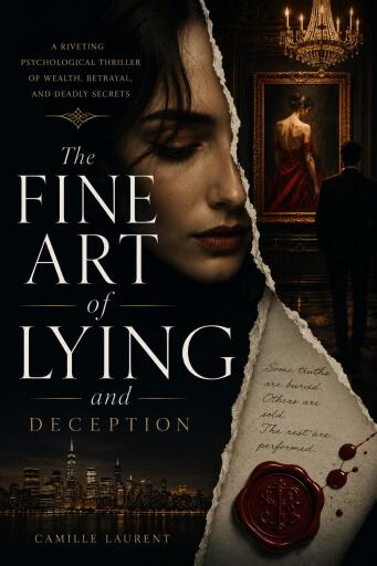 The Fine Art of Lying and Deception