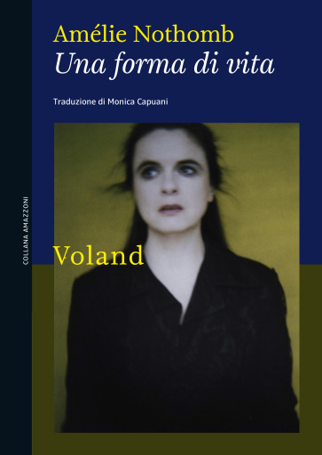 Una forma di vita