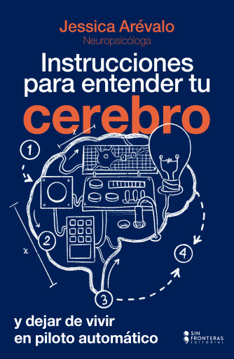Instrucciones para entender tu cerebro y dejar de vivir en piloto automático