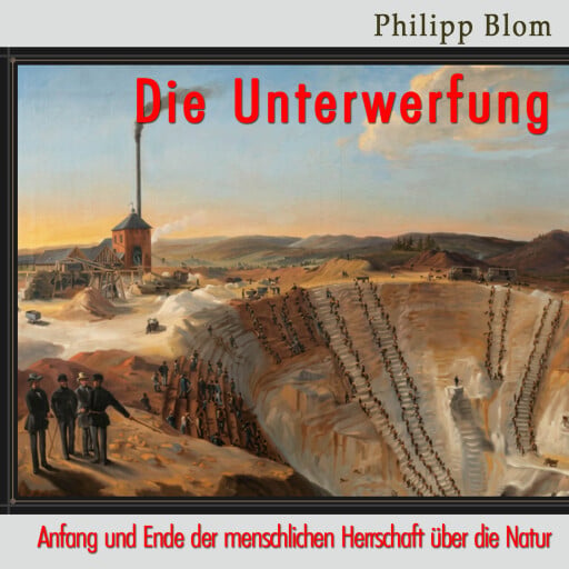 Die Unterwerfung