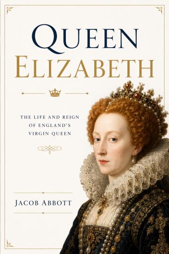 Queen Elizabeth