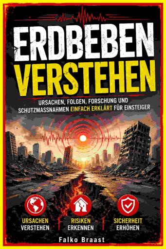 Erdbeben verstehen