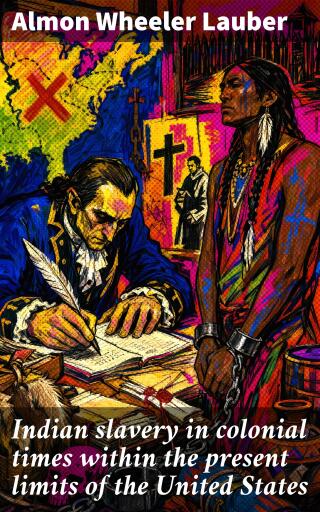 Indian slavery in colonial times within the present limits of the United States
