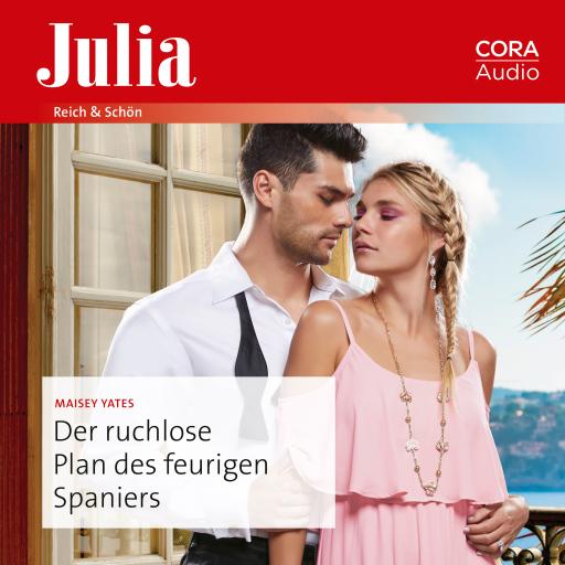 Der ruchlose Plan des feurigen Spaniers