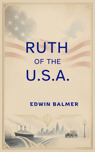 Ruth of the U. S. A.