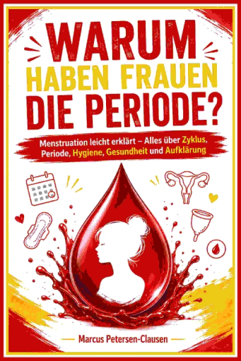 Warum haben Frauen die Periode?