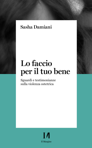 Lo faccio per il tuo bene