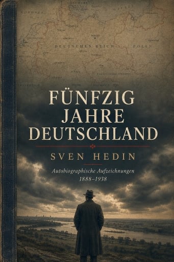 Fünfzig Jahre Deutschland