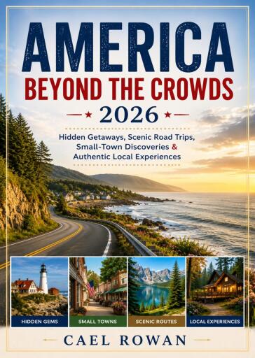 America Beyond the Crowds 2026