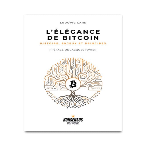 L'Élégance de Bitcoin