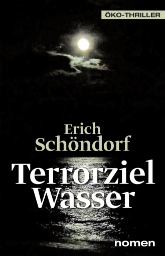 Terrorziel Wasser
