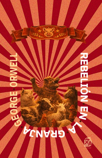 Rebelión en la granja