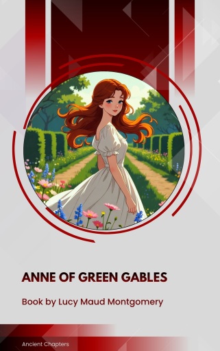 Anne of Green Gables
